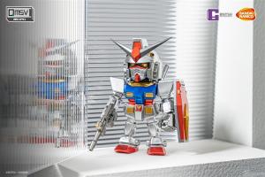 北京「2021 POP Toy Show」にバンダイナムコブース出展！「QMSV mini